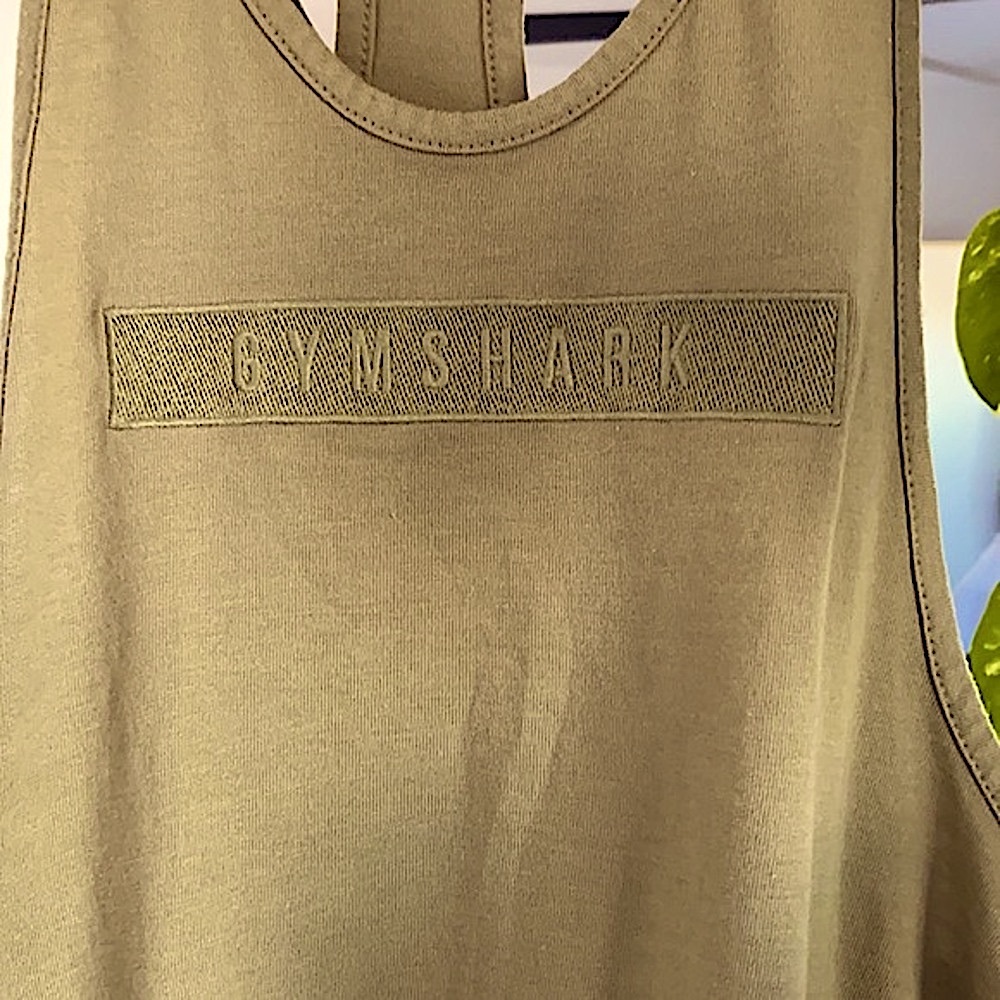 GymShark